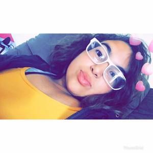 Meet your Posher, Rose